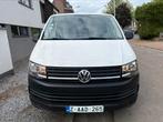 VW T6, Auto's, Volkswagen, 75 kW, Euro 6, Bedrijf, Diesel