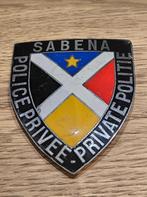 sabena  private politie België Kongo 1950-1963, Verzamelen, Sabenasouvenirs, Ophalen of Verzenden