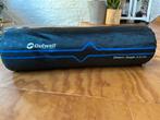 Outwell self inflating slaapmat 5cm, Caravans en Kamperen, Slaapmatten, Ophalen, Gebruikt, 1-persoons