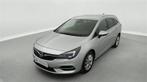 Opel Astra 1.5 Turbo D Elegance NAVI / S-CUIR / CLIM, Auto's, 105 pk, Gebruikt, Alcantara, Bedrijf