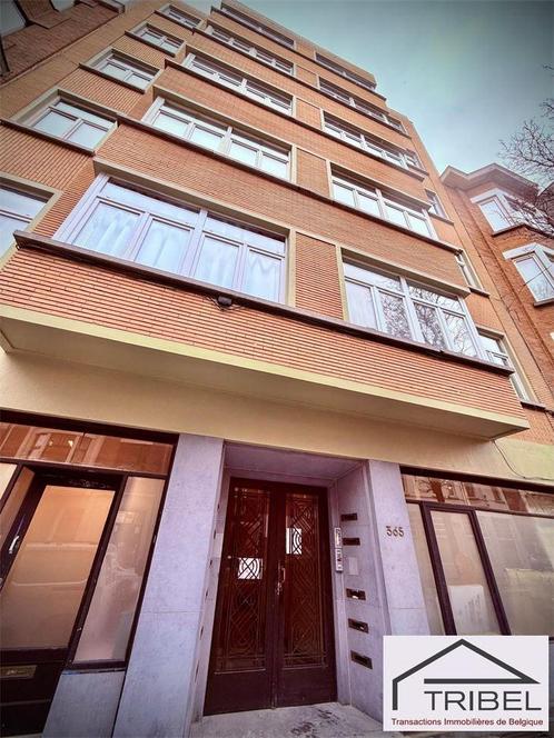 Appartement à vendre à Forest, 1 chambre, Immo, Huizen en Appartementen te koop, Appartement