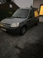 Berlingo 1.6 hdi, 4 cilinders, Citroën, Particulier, 2 zetels