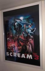 Scream, Verzamelen, Posters, Ophalen of Verzenden, Zo goed als nieuw