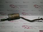Uitlaat achter demper links Jaguar X350 2.7d C2C36503, Gebruikt, -, Ophalen of Verzenden, Jaguar