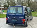 Volkswagen transporter dubbele cabine/camper + keuring vvk, Auto's, Bedrijf, Diesel, Transporter, Te koop