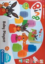 Bing rubberen blokken, Ophalen of Verzenden, Nieuw