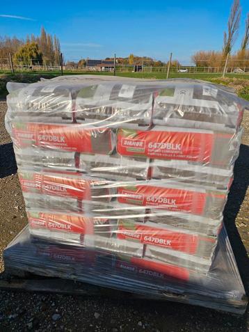 Dunbed lijmmortel diamur 647dblk  beschikbaar voor biedingen