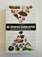 De voedselzandloper - Kris Verburgh, Ophalen of Verzenden, Gelezen, Dieet en Voeding, Diverse auteurs