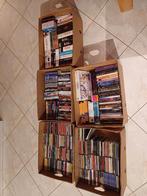 Dvd en cd, Cd's en Dvd's, Ophalen, Zo goed als nieuw