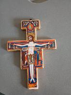 Byzantijns Christusbeeld, Enlèvement