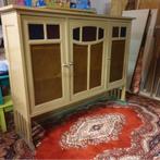 Opzetkast, Enlèvement