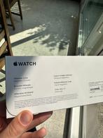 apple watch armband, Ophalen, Zwart, IOS, Nieuw