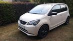 Seat Mii by Mango 2016, Auto's, Voorwielaandrijving, CNG (Aardgas), Beige, Handgeschakeld