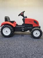 Falk Country Farmer - Jongens - Rood - Traptractor, Kinderen en Baby's, Ophalen, Gebruikt, Jongen of Meisje, Info@hq-mobile.nl