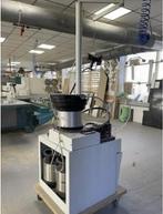 Enchasseuse tourillon, Zakelijke goederen, Machines en Bouw | Houtbewerking, Ophalen