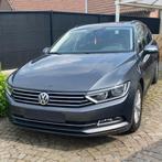 Volkswagen Passat 1600 TDI, Autos, Break, Automatique, Tissu, Achat