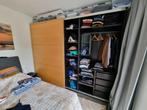 IKEA PAX kledingkast, Ophalen