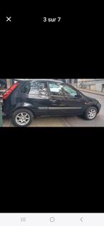 Ford fiesta essence, Auto's, Radio, Particulier, Te koop, Benzine