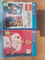 FIFA 20 et collection Lego Harry Potter, années 1 à 4 et 5 à, Consoles de jeu & Jeux vidéo, Jeux | Sony PlayStation 4, Comme neuf