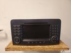Mercedes ML W164 05 - 12 radio navigatie COMAND a1648707889, Utilisé, -, -, Enlèvement ou Envoi