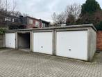 Garagebox te HUUR - kongings arendlaan 72, Immo, Garages en Parkeerplaatsen, Provincie Antwerpen