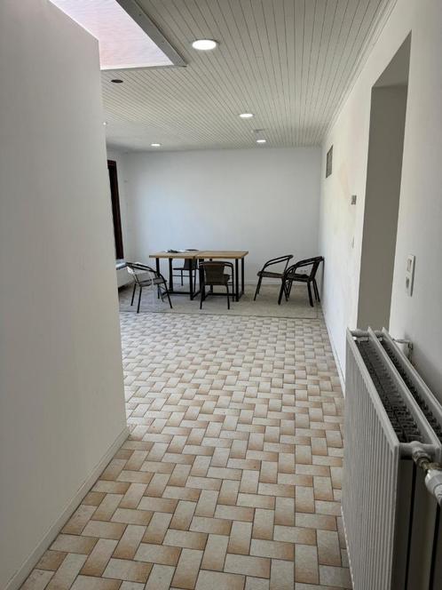 À LOUER–Appartement 3 chambres/FOR RENT 3-bedroom apartment, Immo, Appartementen en Studio's te huur, Provincie Oost-Vlaanderen