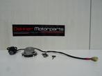 Complete Sloten set / Contact Yamaha YZF R6 1999-2000-2001 >, Motoren, Ophalen of Verzenden