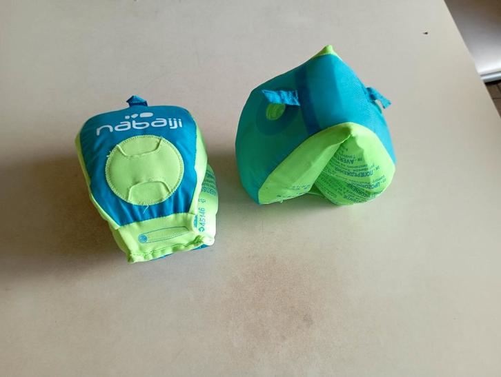 ZWEMBANDJES NABAIJI voor kinderen van 1 tot 10 jaar, Kinderen en Baby's, Kinderkleding | Kinder-zwemkleding, Nieuw, Zwem-accessoire