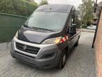 Fiat ducato 2.3  130pk l2h2  gekeude  verkoop, Auto's, Voorwielaandrijving, 4 cilinders, Overige carrosserie, Parkeersensor