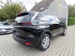 Peugeot 5008 1.5 BlueHDi Allure Pack 7pl 14300eur+BTW/TVA, Gebruikt, Euro 6, 4 cilinders, Diesel