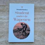 Student onder de wapenen, boek van Donald Hankey uit WO I, Neuf, Donald Hankey, Avant 1940, Envoi