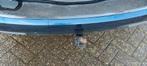 Renault talisman 1.6 130pk, Auto's, Automaat, Blauw, Leder en Stof, Particulier