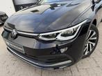 Volkswagen Golf 1.4 TSI e-Hybrid Style DSG ** Camera | ACC, 4 deurs, 0 min, 0 kg, Zwart