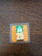 Vignet Zwitserland 2025, Tickets en Kaartjes