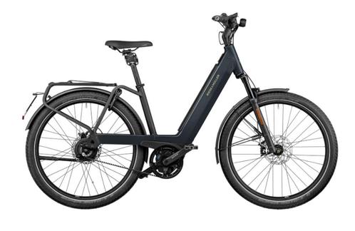 Riese & Müller speed pedelec, Fietsen en Brommers, Elektrische fietsen, Zo goed als nieuw, Riese & Müller, 47 tot 51 cm, 50 km per accu of meer