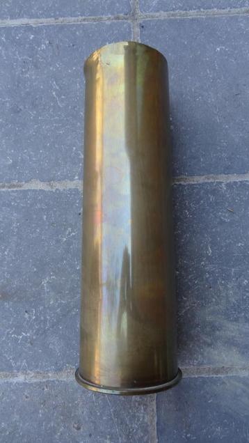 US huls 105mm howitzer 1944 beschikbaar voor biedingen