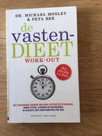 Peta Bee - De vastendieetwork-out, Ophalen of Verzenden, Zo goed als nieuw, Peta Bee; Michael Mosley