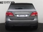 Mercedes-Benz B 180 d STYLE EDITION PACK - NAVI - LEDER - K, Autos, Mercedes-Benz, 5 places, 109 ch, Classe B, Bleu