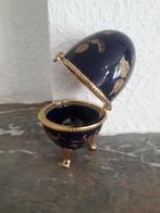 Œuf de Fabergé, Antiek en Kunst, Ophalen of Verzenden