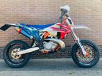 KTM 300 EXC supermotard Six Days 2023, Motoren, Particulier, SuperMoto