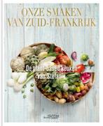 Onze smaken van Zuid-Frankrijk de plant-based keuken, Boeken, Ophalen, Frankrijk
