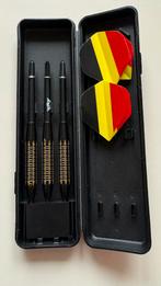 Dartboard en toebehoren, Enlèvement