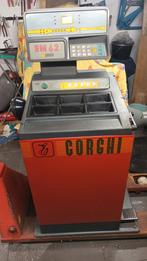 Balanceermachine Corghi, Auto-onderdelen, Banden en Velgen, Ophalen of Verzenden