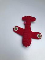 Gehaakt vliegtuigje Global Affairs, Enlèvement, Utilisé, Autres types