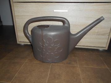 Gieter Curver - 10 L, Ophalen, Zo goed als nieuw, Kunststof