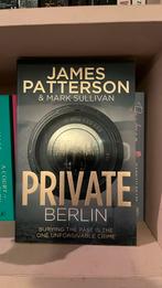 James Patterson - Private Berlin, Boeken, België, James Patterson, Ophalen, Gelezen