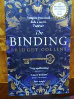 Bridget COLLINS - the Binding - engels, Ophalen of Verzenden, Zo goed als nieuw, Collins, Fictie