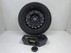 Krikset + reservewiel van een Toyota Aygo, Auto-onderdelen, Gebruikt, -, -, Ophalen of Verzenden