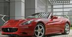 Ferrari california velgen banden 19 inch 5x114.3 california, Ferrari, Ophalen, Ferrari