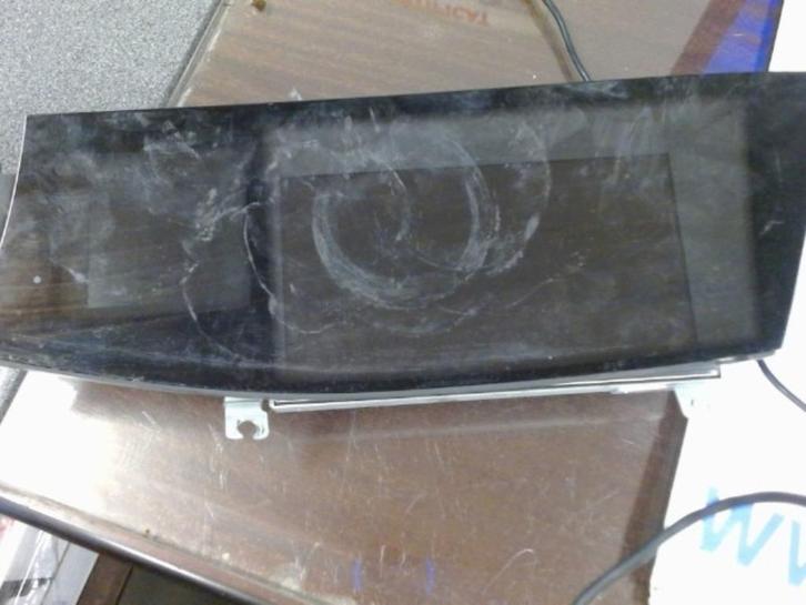 Écran mutifonction Honda Civic 8 2007-2008 GGB22000022 (256A, Auto-onderdelen, Overige Auto-onderdelen, Honda, Gebruikt, Ophalen